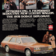 Illustration for article titled Meh Car Monday: The Dodge Diplomat Has Immunity From Being Interesting